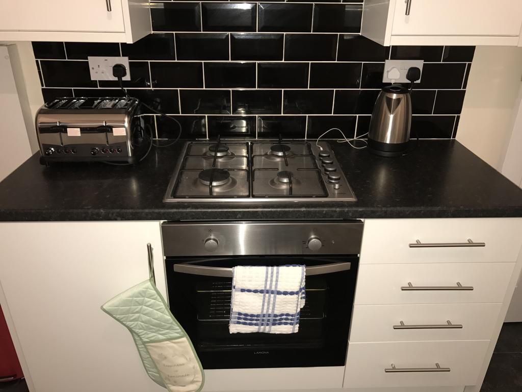 Victoria Parade Fairview House Kingston upon Hull Esterno foto