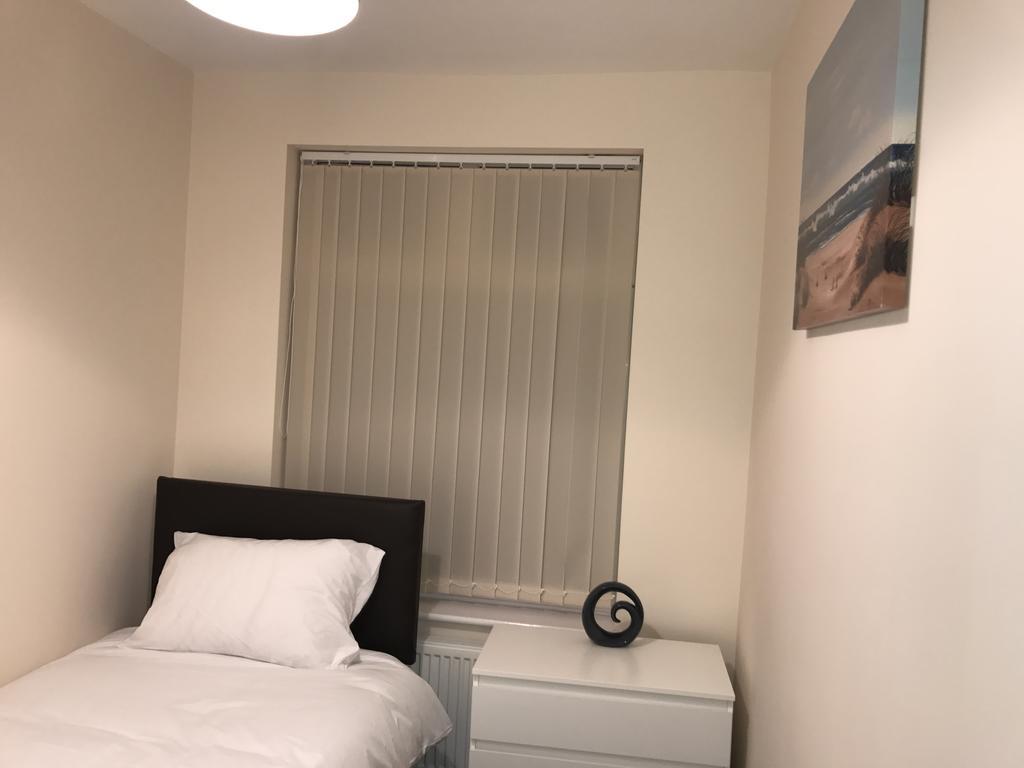 Victoria Parade Fairview House Kingston upon Hull Esterno foto